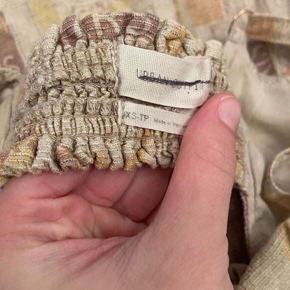 Urban Outfitters Sweet on You Mini Dress NWOT - Picture 5 of 7